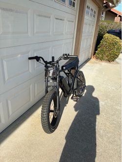 Ridstar Q20 (NEED GONE)