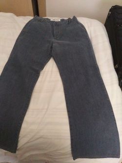Bell bottom Jeans, Size 9