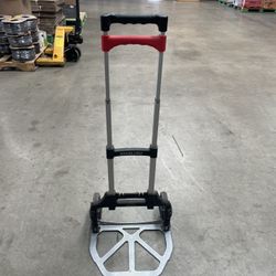 Magnacart Personal Folding Hand Truck