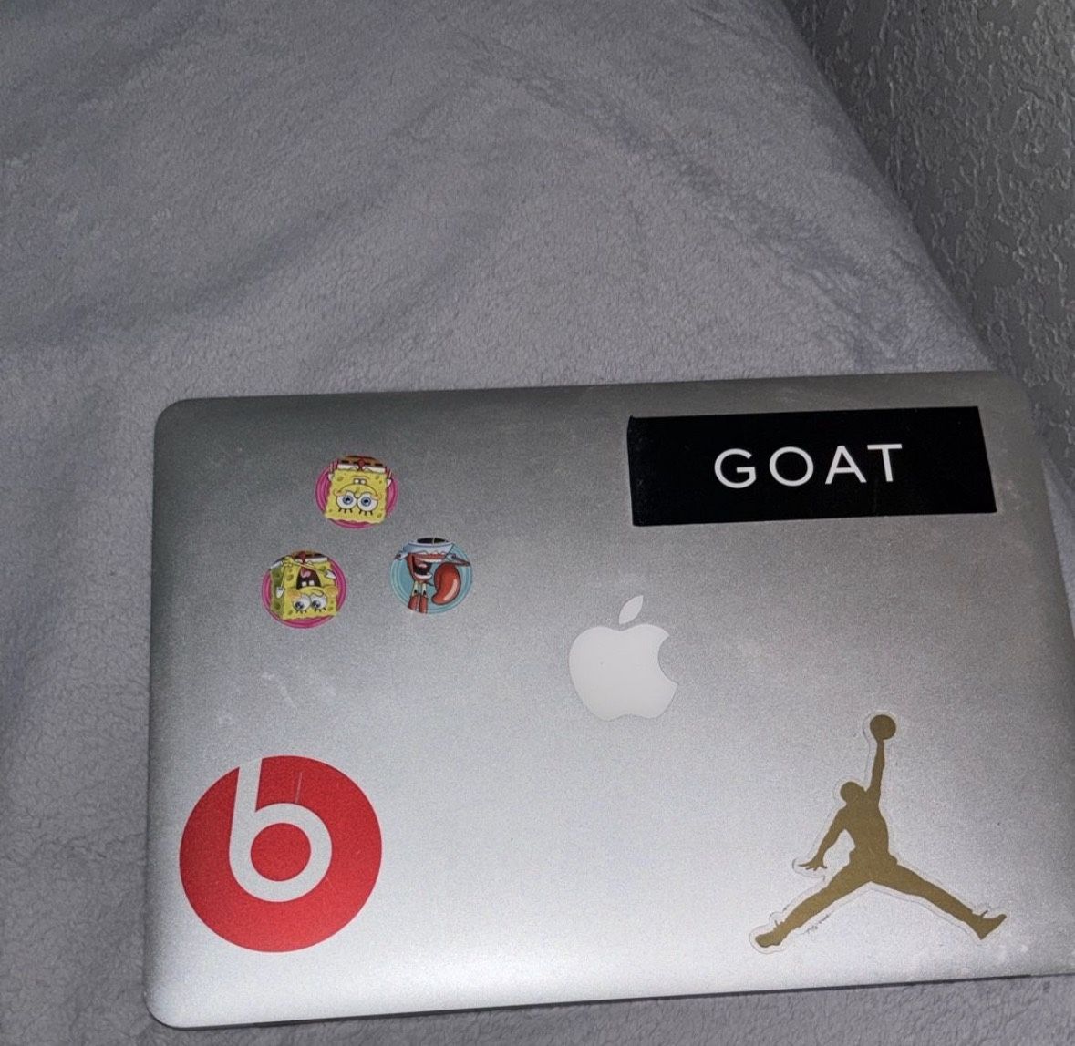 MacBook Air 2017