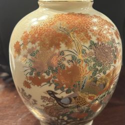 Japanese Vase