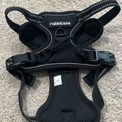 Rabbitgoo Small Dog Harness