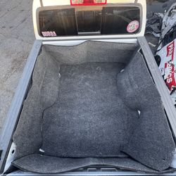 BEDRUG 17-23 CHEVROLET COLORADO  BED BEDLINER