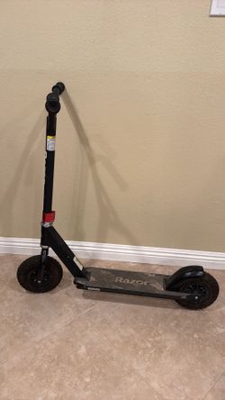 Razor Scooter