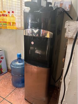 Primo water dispenser