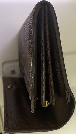 Louis Vuitton • Card Wallet • Made In Spain • 100% Authentic Haute Couture for  Sale in Seattle, WA - OfferUp