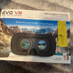 VR Headset