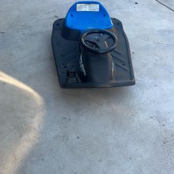 Razor Go Cart
