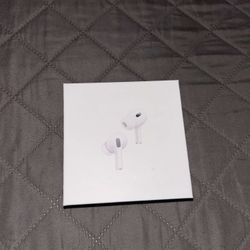 Airpods Second Gen