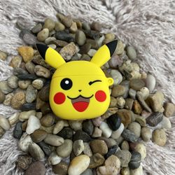 Pikachu Airpod Cases