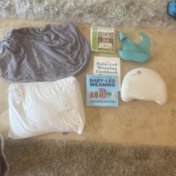 Baby Items 