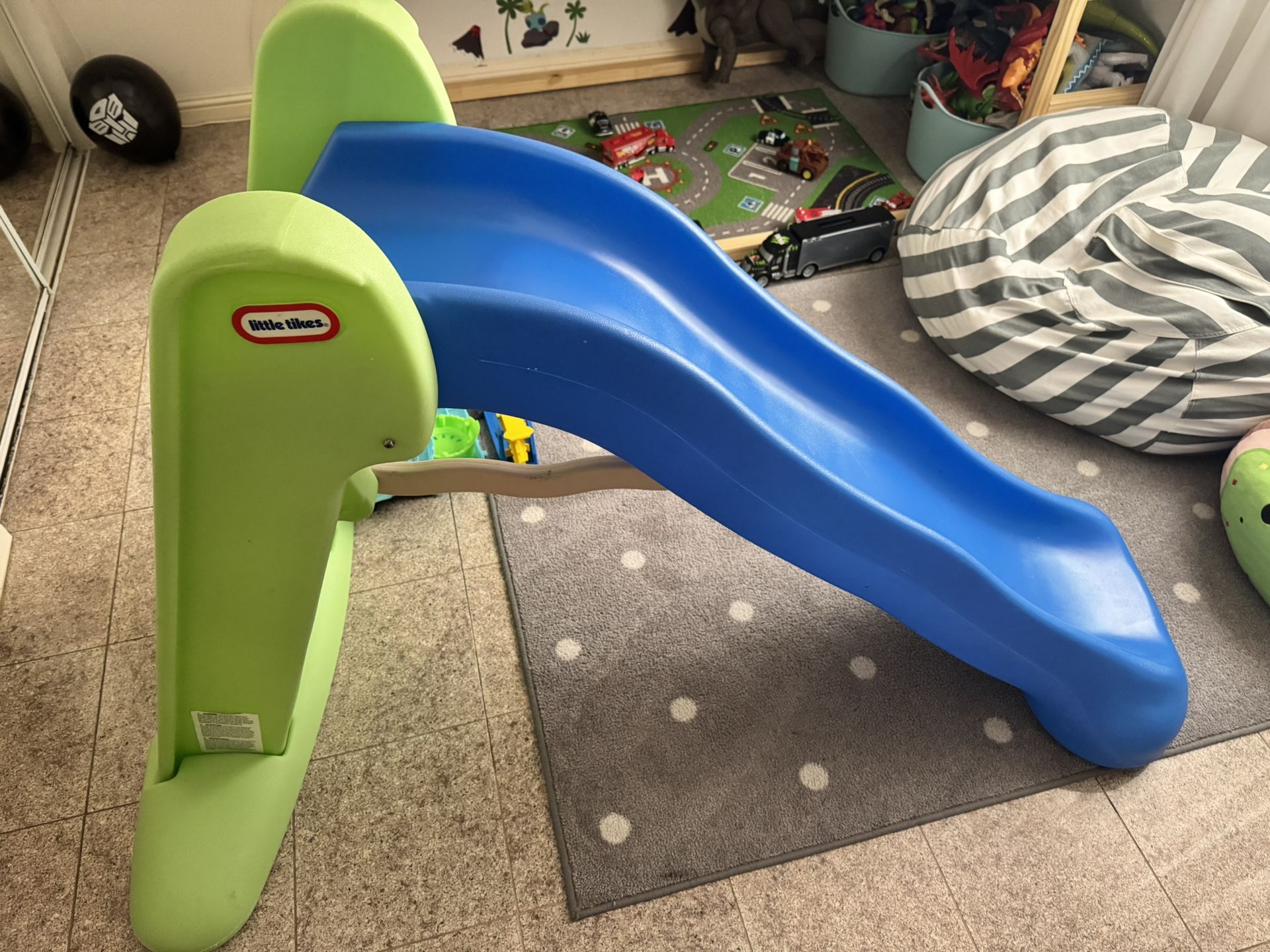 Fisher Price Slide