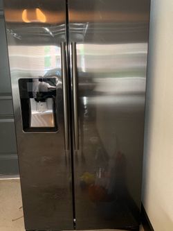 Samsung Fridge