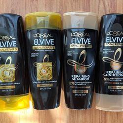 L’Oréal Elvive