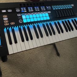 Novation 61slmk3 