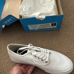 Lakai Oxford