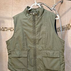 hunting vest