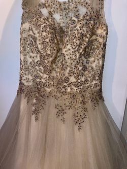 New dresses