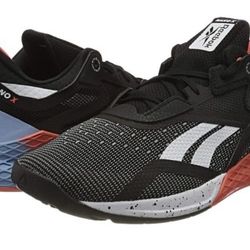 REEBOK TRAINING, CrossFit SHOES