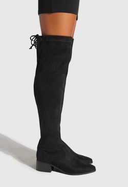 Womens Over the knee boots