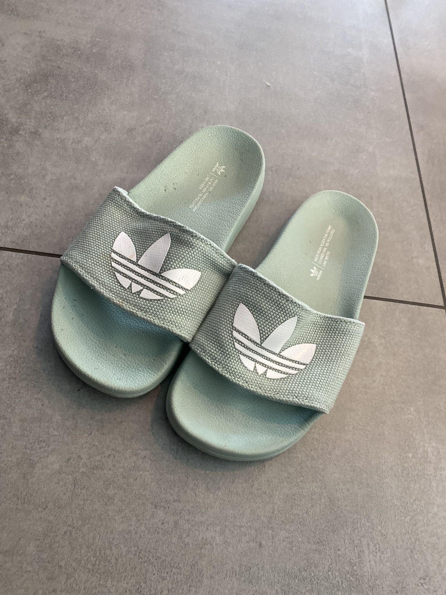 Authentic Adidas Sandals 