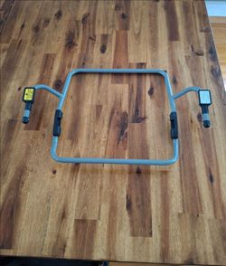 Bob Gear Jogging Stroller Adapter for Chicco Infant Car Seats