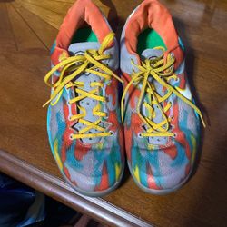 Kobe’s Venice Beach