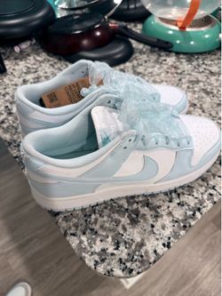 Nike Dunk Next Nature