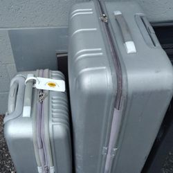 Suit Cases 