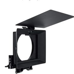 Wooden Camera Zipbox Pro Swing Away