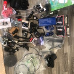 Dirt Bike And Pit bike Parts 