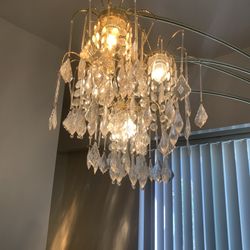High Floor Lamp