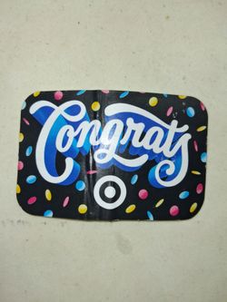 TARGET GC VALUE *68.00