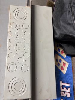 LEVITON RECESSED ALL IN ONE