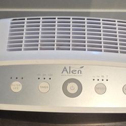 Alen Breathesmart Classic Air Purifier
