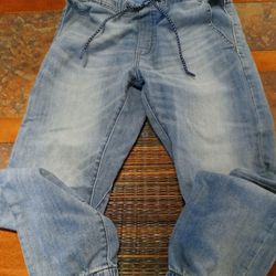 Mens Levis Jogger