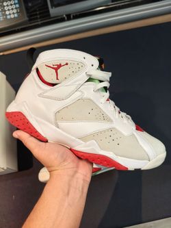 Jordan 7 Hare 2015 size 10.5 mens