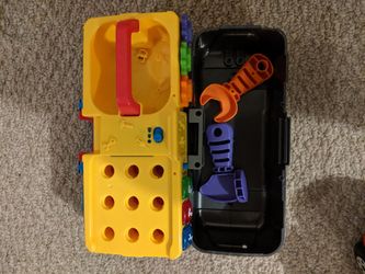 VTech toys