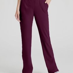 2 Pairs Sketchers Scrub Pants