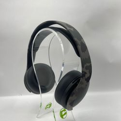 Sony PlayStation 5 PS5 PULSE 3D Wireless Headset Camo