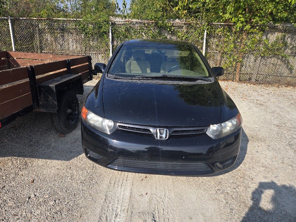 2006 Honda Civic