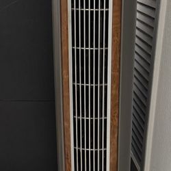 Lasko 42" Oscillating Tower Fan 