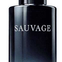 Dior Sauvage Cologne