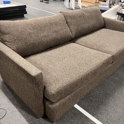 Crate & Barrel Couch