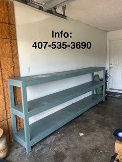 Shelf