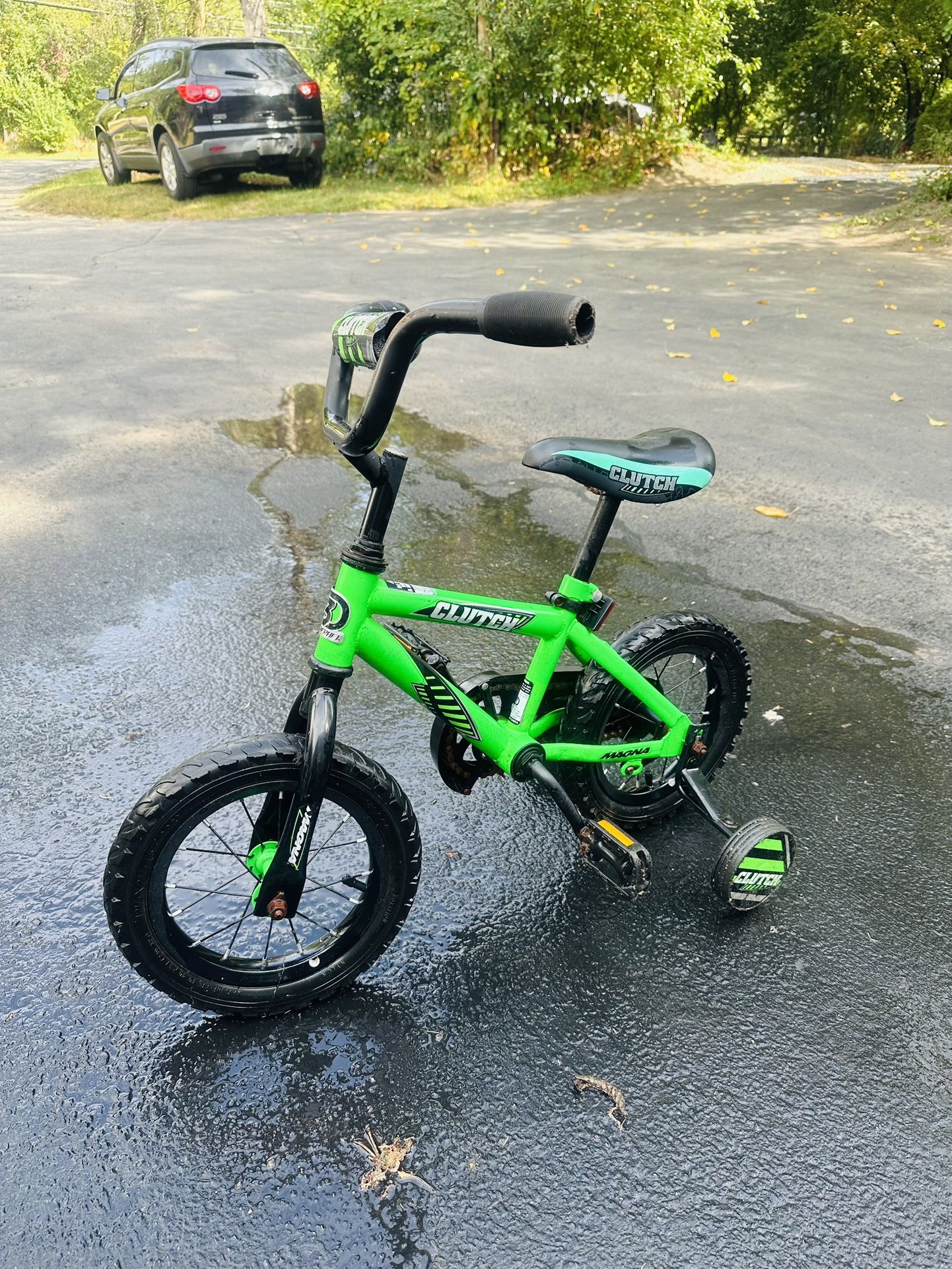 bike for kids for sale!!