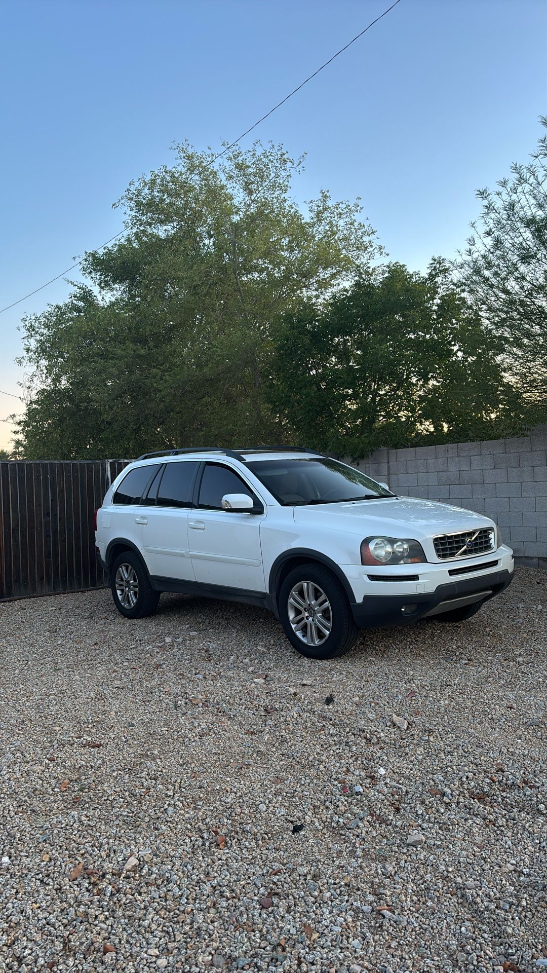 2010 Volvo Xc90