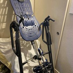 Inversion Table