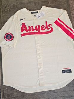 Angels city connect jerseys