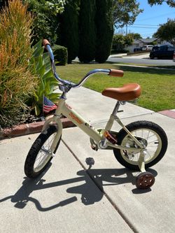 Kid Bike